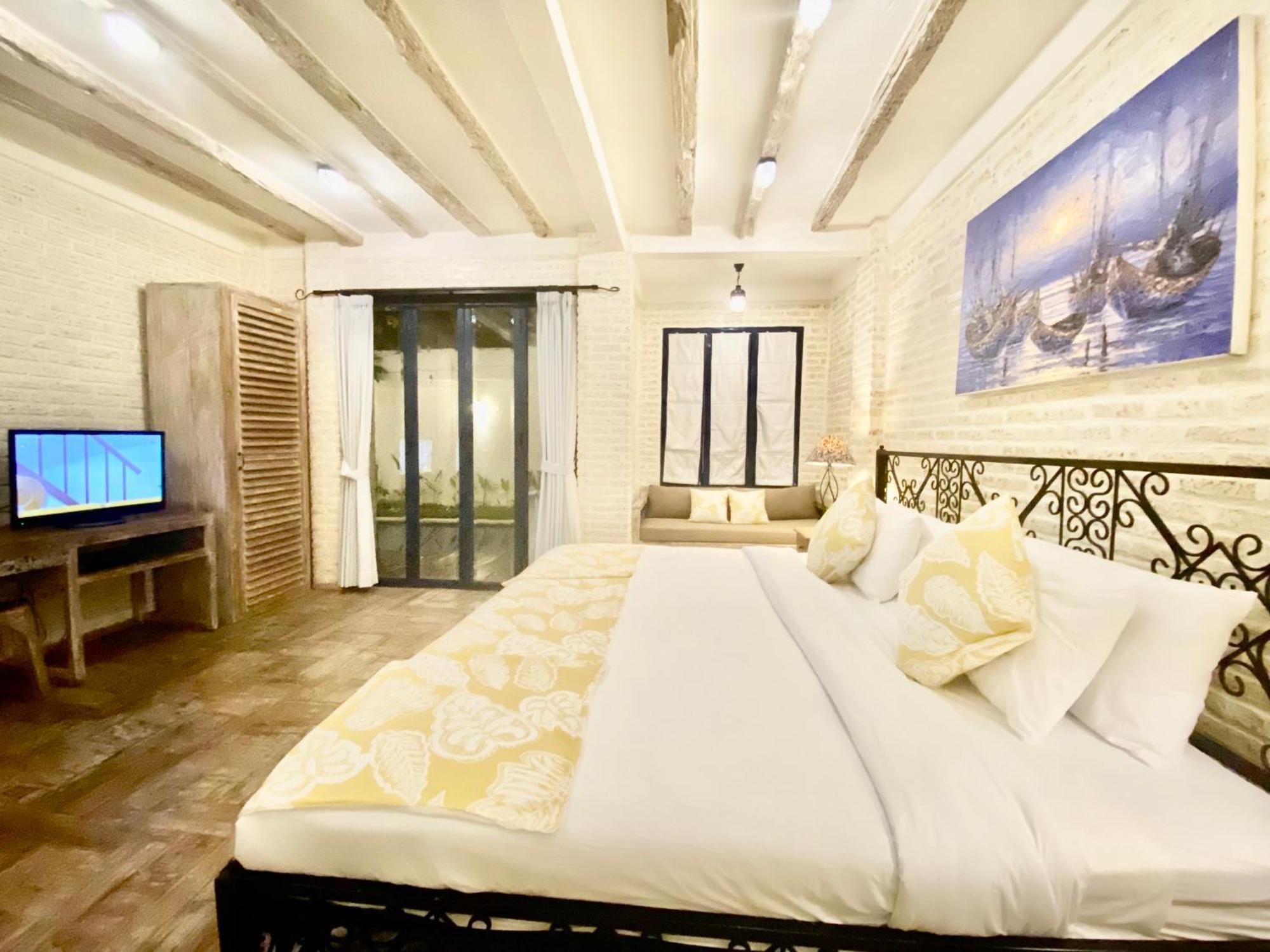 Tyche Luxury 4br Near * Seminyak (Bali)