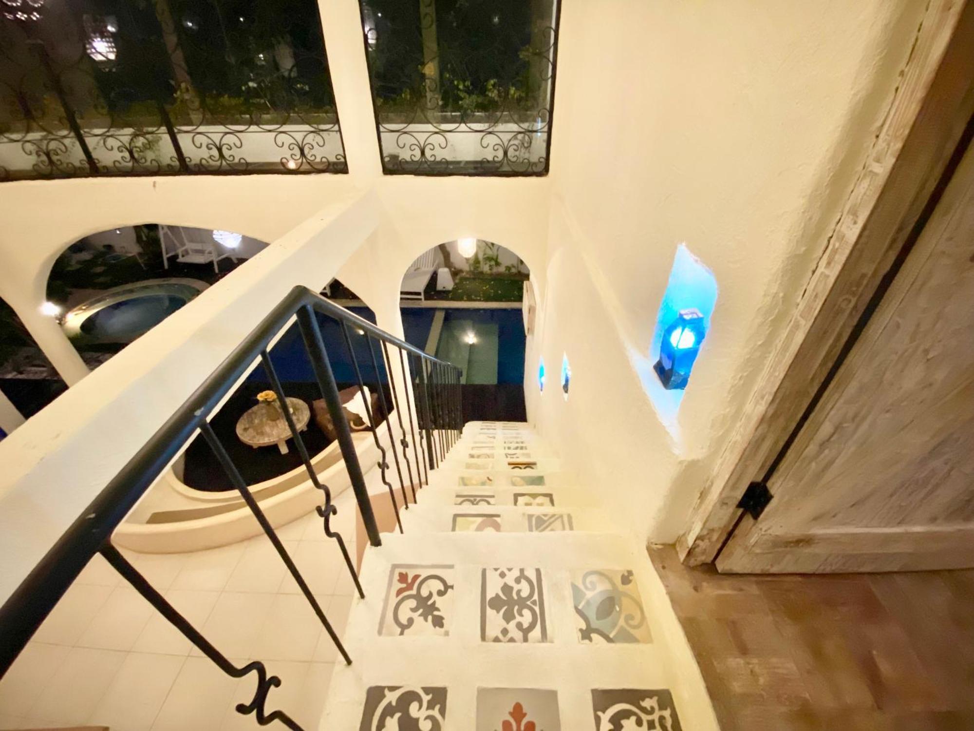 Tyche Luxury 4br Near *