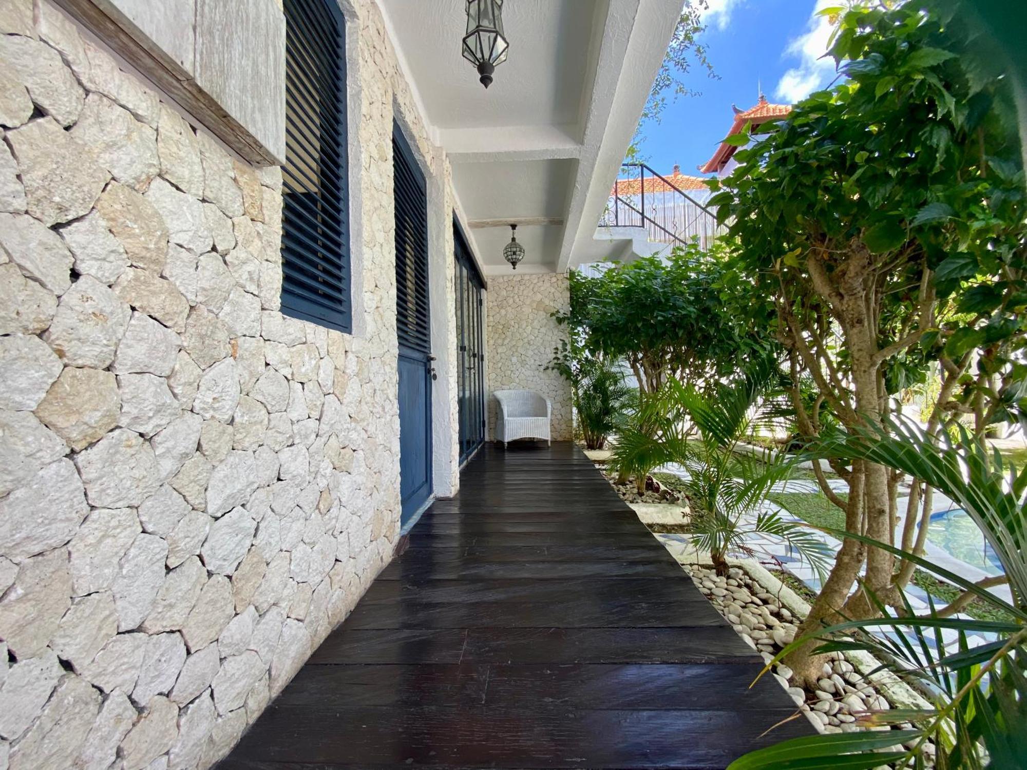 Tyche Luxury 4br Near