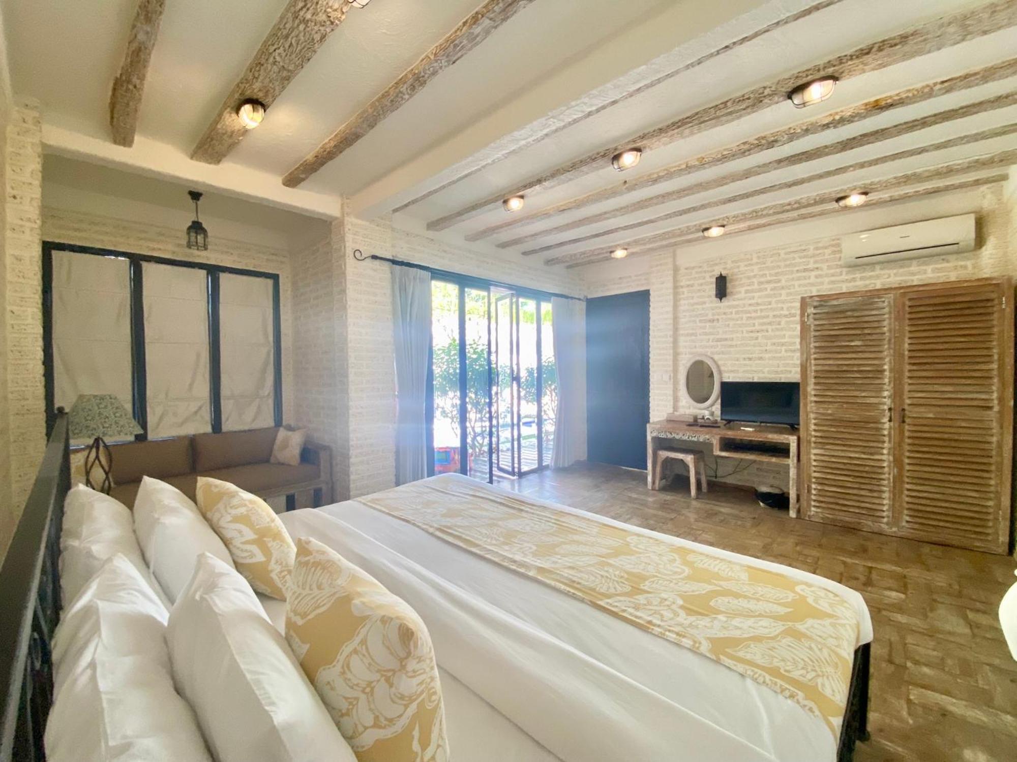 Tyche Luxury 4br Near Seminyak (Bali)