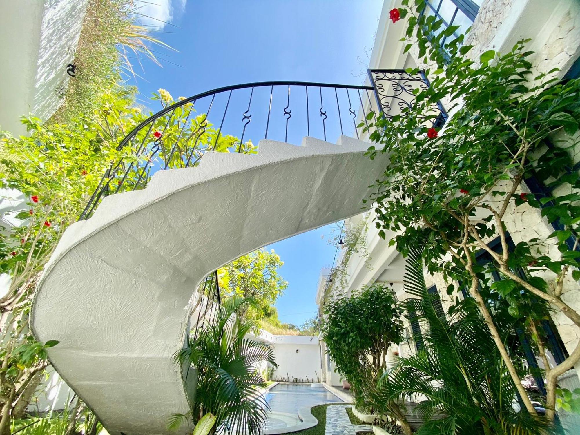Tyche Luxury 4br Near Seminyak (Bali)