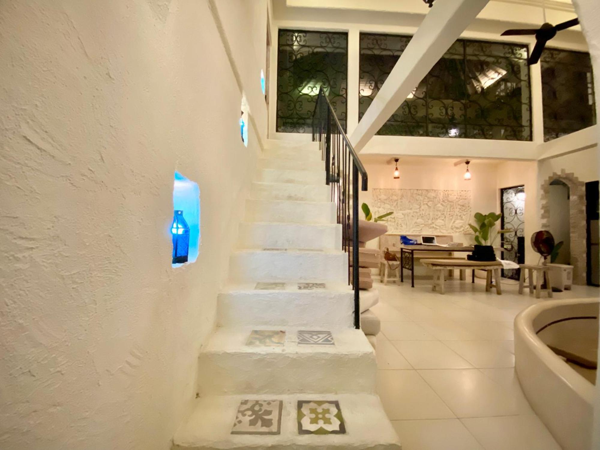 Villa Tyche Luxury 4br Near